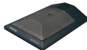 SHURE BETA 91A