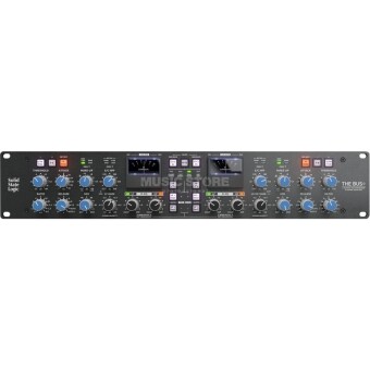 SSL BUS + B-Stock