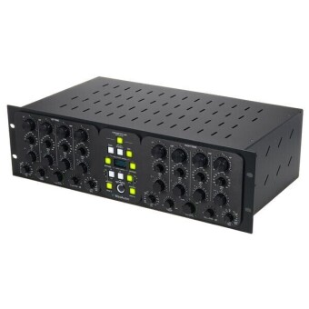 Wes Audio ngTubeEQ B-Stock