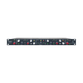 Rupert Neve Designs 5046 OptoFET Dual Stage Compressor