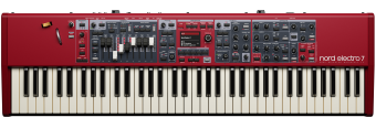 Nord Electro 7 73