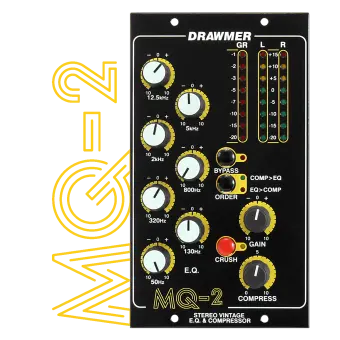 Drawmer MQ2
