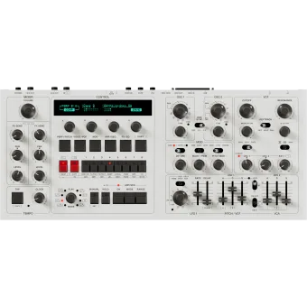 UDO Audio DMNO Domino ON